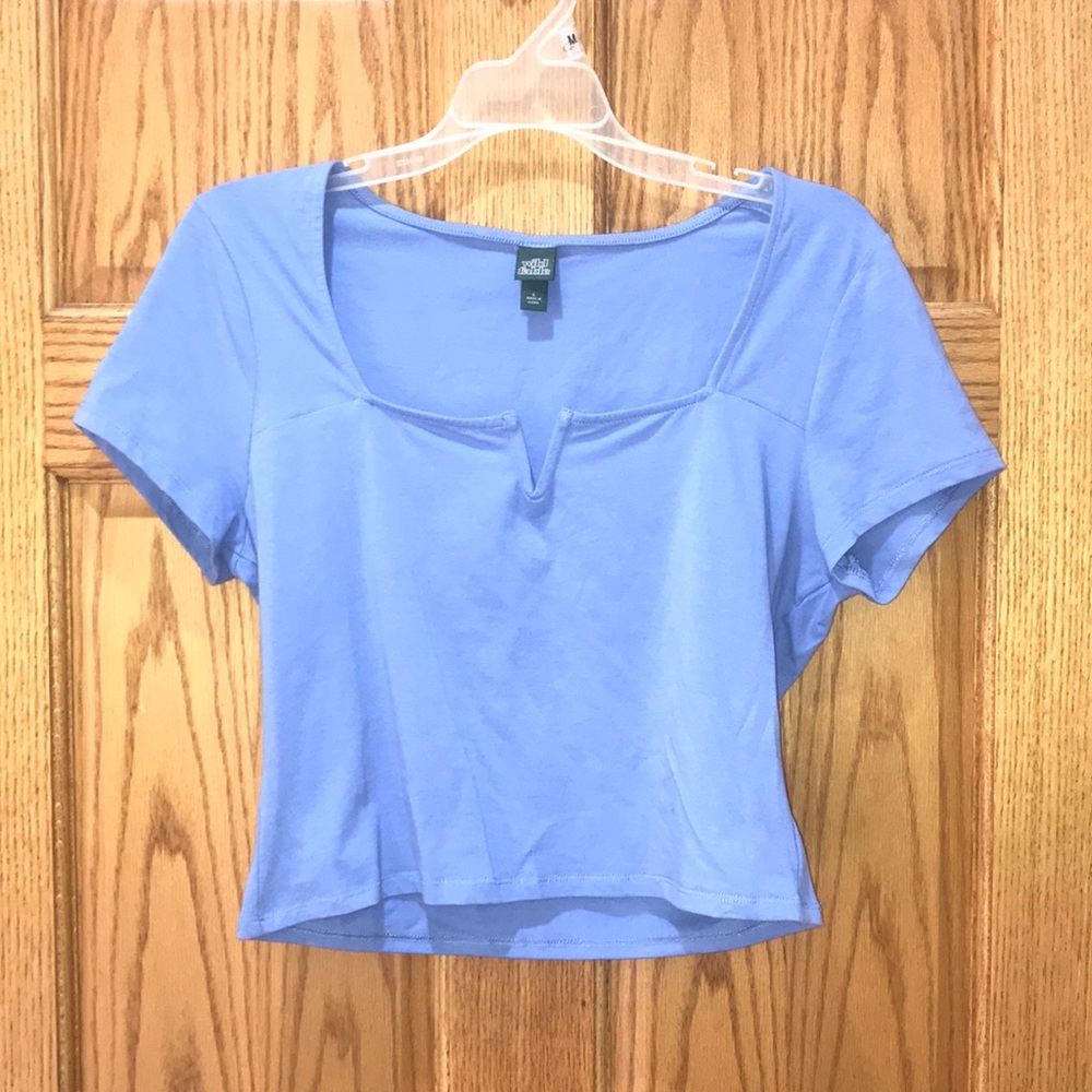 Wind Fable tshirt